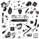Mimush - Mr Magic