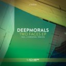 DeepMorals - Around The Corner