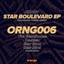 DXNBY - Star Blvd (Orignal Mix)