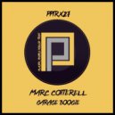 Marc Cotterell - Garage Boogie