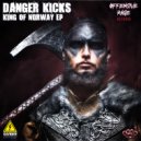 Danger Kicks - NAKED