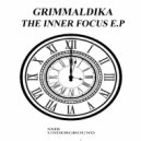 Grimmaldika - Kaptivate