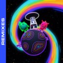 PNAU Ft. Budjerah - Stranger Love