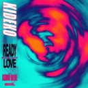 Kideko Ft. Kudu Blue - Ready For My Love