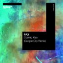 PAX - Cosmic Kiss