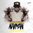NAIMAN - Снова пьяный (KalashnikoFF Mix)
