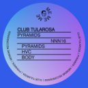 Club Tularosa - HVC