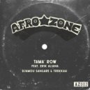 Djamou Sangare, Trekkah, Erik Aliana - Tamá Row