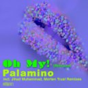 Palamino - Oh My!