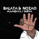 Balata, Nozao - Mambaya