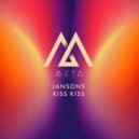 Jansons - Kiss Kiss