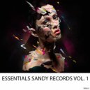 Carlos Ritmi, Dj Cocodil - Dreams