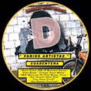 David Cueto (ES), DMartinez - Growler