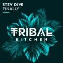 Stev Dive - Finally