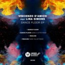 Vincenzo D'amico - Realise