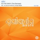 ARV - So Far Away ()