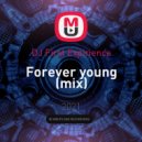 DJ Fexpo - Forever young