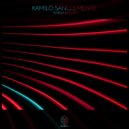 Kamilo Sanclemente - Auriga Moon