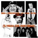 Queen & MORGENSHTERN & All Stars - We Will Cadillac