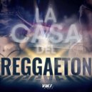 Ivy Queen & Playero - Reggae Mix
