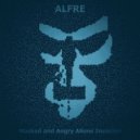 Alfre - Counterattack