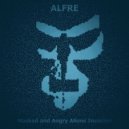 Alfre - Counterattack (Original Mix)