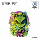 DJ TOK3N - Split