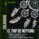 Zolbaran & Kevin Sohn - Mandalas cinicos (feat. Kevin Sohn) ()