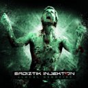 SADIZTIK:INJEKTION - Conspiracy