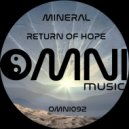 Mineral - Earth