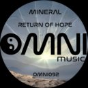 Mineral - Inspirations (Original Mix)