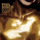 Phil Disco - On In Long