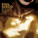 Phil Disco - Phonic Disco (Original Mix)