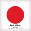 Fab Spina - Bret On