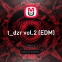 DJ ARTEMIEFF - t_dzr vol.2 (EDM)