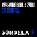 Karyendasoul ,Zhao - In Control