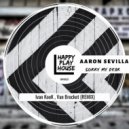 Aaron Sevilla - Sorry My Dear