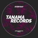 Adriel Rodriguez - Everyday