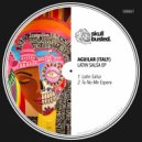 Aguilar (Italy) - Latin Salsa