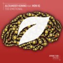 Alexander Koning, Mon-iq - It's Been a While