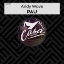 Andy Wave - Pau