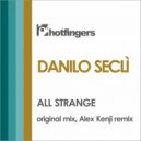 Danilo Seclì - All Strange