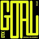 Diana Oliveira - Shut Off
