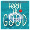 Dj Disciple, TheRealShakar - Feels So Good Living The Life You Love