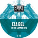 Iza Bel - In The Summertime