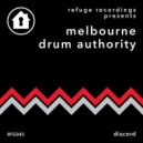 Melbourne Drum Authority - Discord