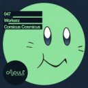 Workerz - Corsicus Cosmicus