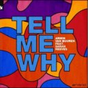 Armin van Buuren feat. Sarah Reeves - Tell Me Why
