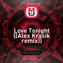 Shouse - Love Tonight (Alex Krasik remix)