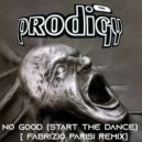 Prodigy - No Good (Start The Dance) (Fabrizio Parisi Remix)
